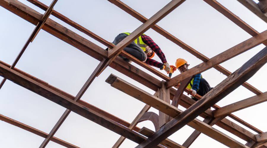 Expert top industrial roofings services in San Sebastian, PR